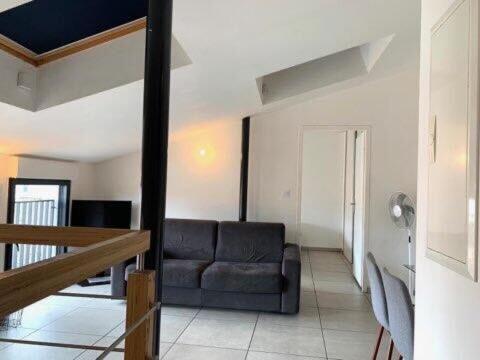 304 - Appartement Duplex Et Moderne - Jeanne D'Arc, Toulouse Exterior foto